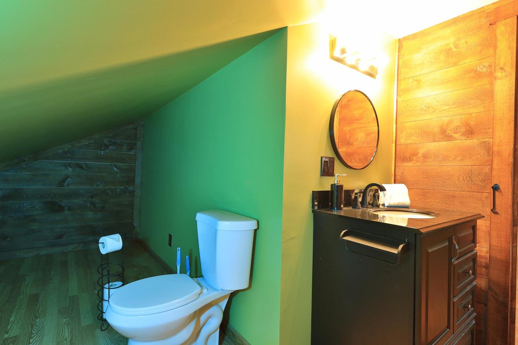 The Chariot - Creek Front With Hottub, Fire Pits, Billiards, Ev Charger - Sandalwood Stays Blue Ridge Buitenkant foto