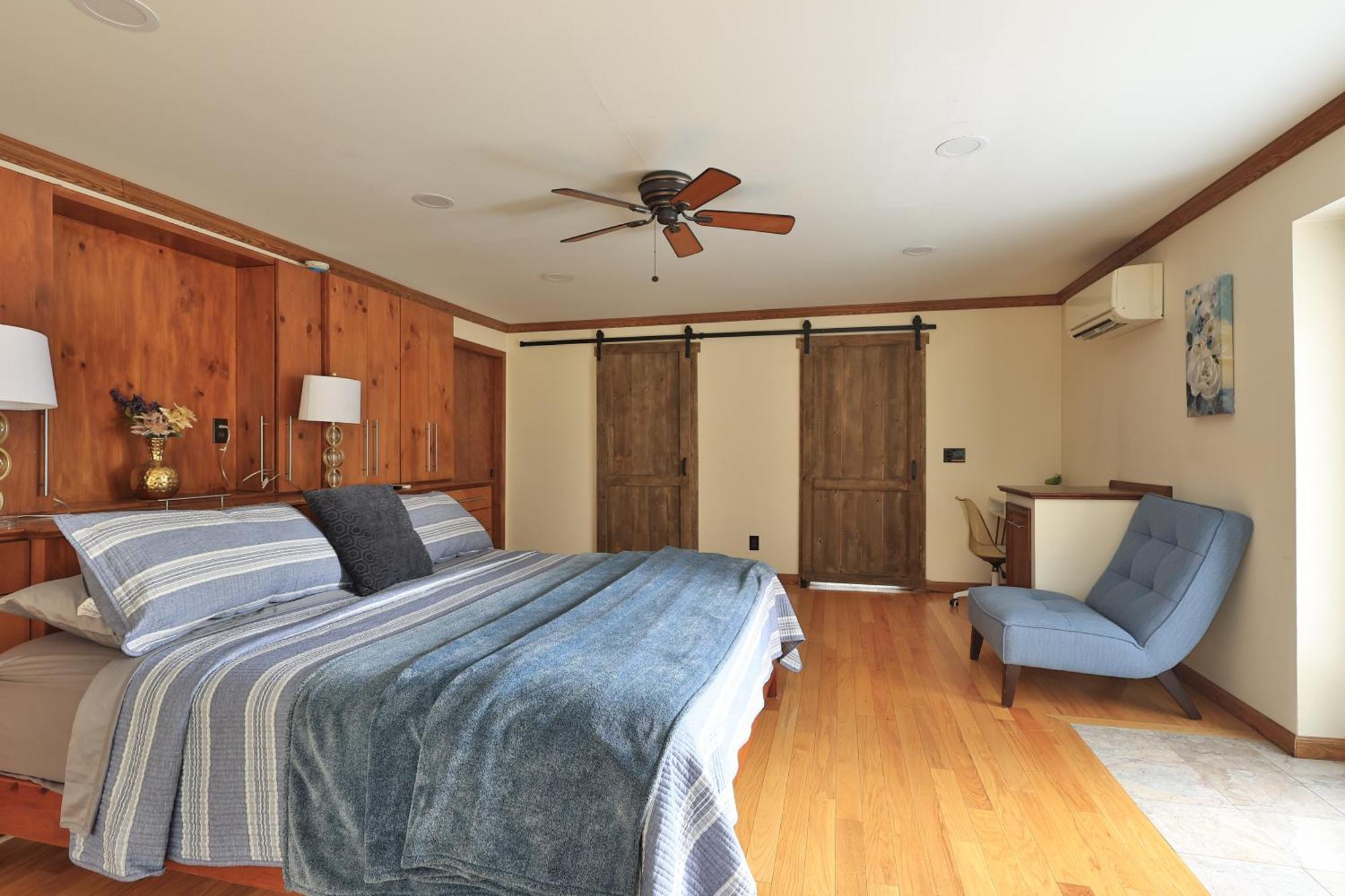 The Chariot - Creek Front With Hottub, Fire Pits, Billiards, Ev Charger - Sandalwood Stays Blue Ridge Buitenkant foto